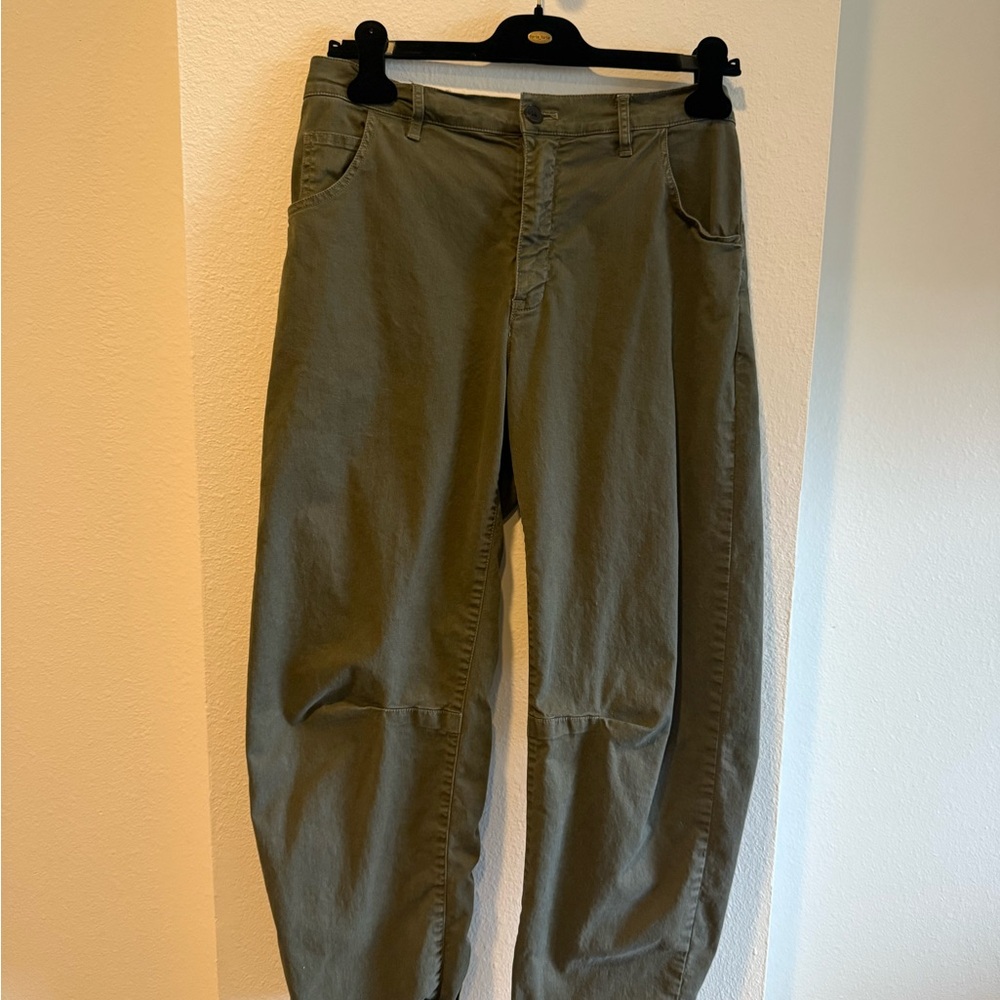 Nili Lotan Emerson Pant